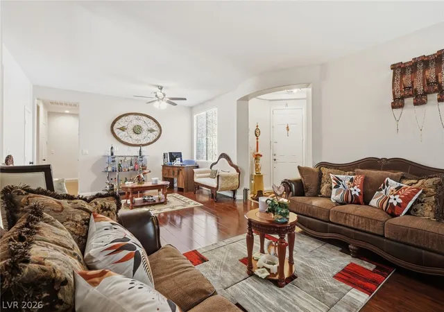 Photo 4 of Single family home for sale at 6517 Diamond Point Ct, North Las Vegas, NV 89084 | MLS# 2811157 | Listing updated on 2026-08-26