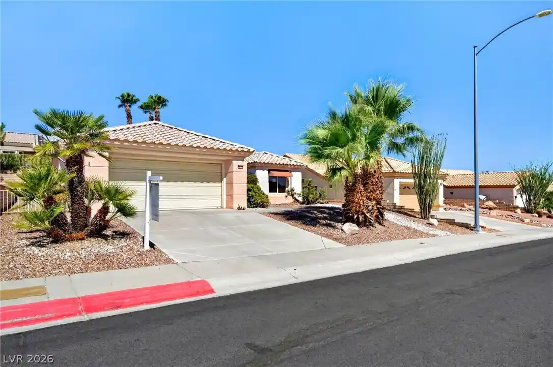 Single family home for sale at 2821 Hanging Rock Dr, Las Vegas, NV 89134 | MLS# 2812216