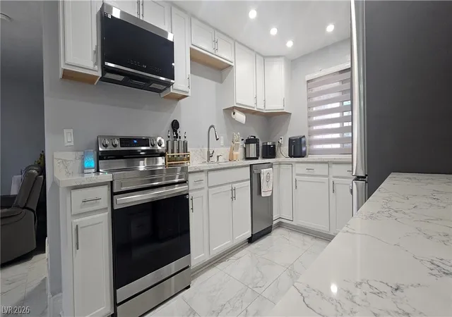Photo 3 of Single family home for sale at 1221 Jefferson Ave, Las Vegas, NV 89106 | MLS# 2811799 | Listing updated on 2026-08-29