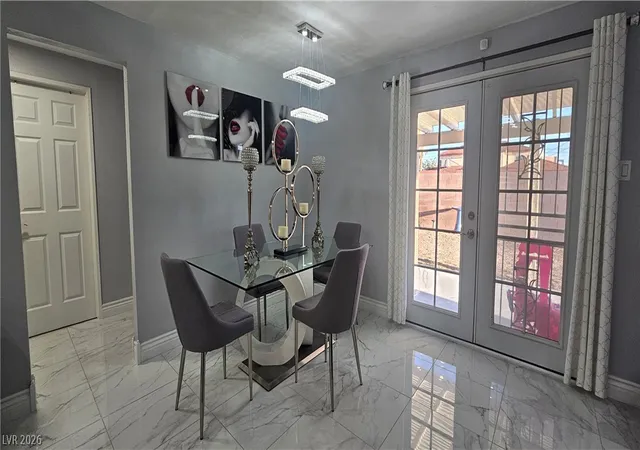 Photo 4 of Single family home for sale at 1221 Jefferson Ave, Las Vegas, NV 89106 | MLS# 2811799 | Listing updated on 2026-08-29