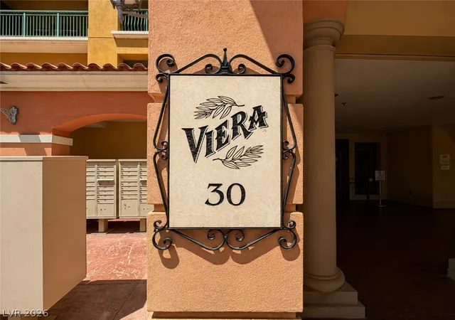 Photo 16 of Condo for sale at 30 Strada Di Villaggio #137, Henderson, NV 89011 | MLS# 2812221 | Listing updated on 2026-08-26