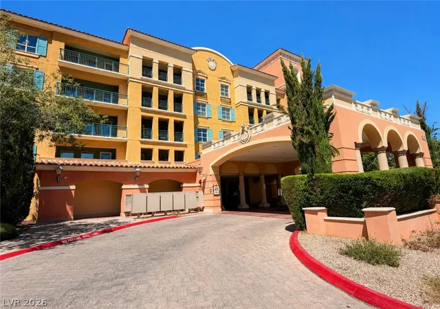 Photo 1 of Condo for sale at 30 Strada Di Villaggio #137, Henderson, NV 89011 | MLS# 2812221 | Listing updated on 2026-08-26