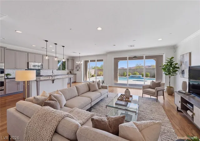 1st image of 12139 Kite Hill Ln, Las Vegas, NV 89138 | MLS# 2808922