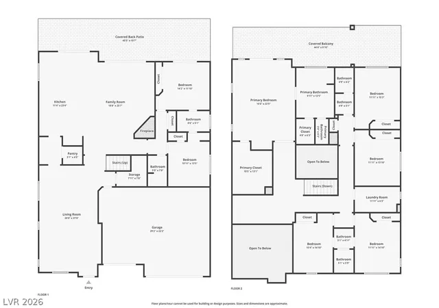64th image of 12139 Kite Hill Ln, Las Vegas, NV 89138 | MLS# 2808922
