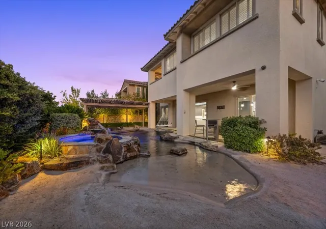 2nd image of 12026 Attiva Ave, Las Vegas, NV 89138 | MLS# 2812125