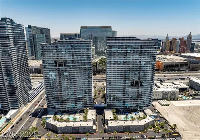 Photo 1 of Condo for sale at 4525 Dean Martin Dr #1501, Las Vegas, NV 89103 | MLS# 2811706 | Listing updated on 2026-08-28