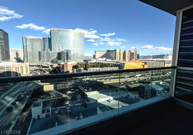 Photo 2 of Condo for sale at 4525 Dean Martin Dr #1501, Las Vegas, NV 89103 | MLS# 2811706 | Listing updated on 2026-08-28