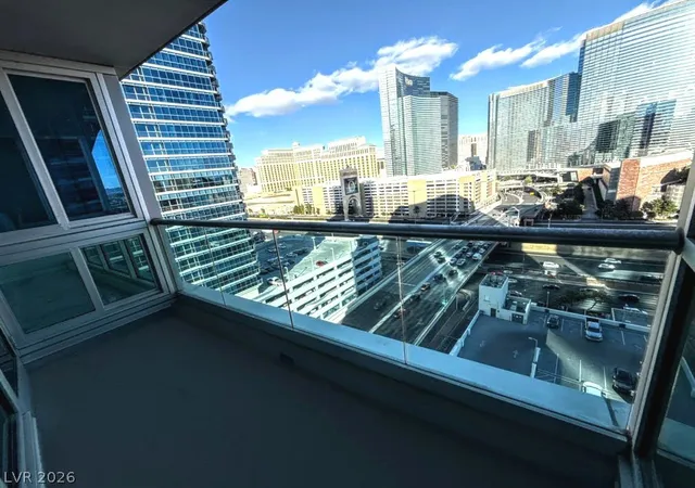 Photo 3 of Condo for sale at 4525 Dean Martin Dr #1501, Las Vegas, NV 89103 | MLS# 2811706 | Listing updated on 2026-08-28