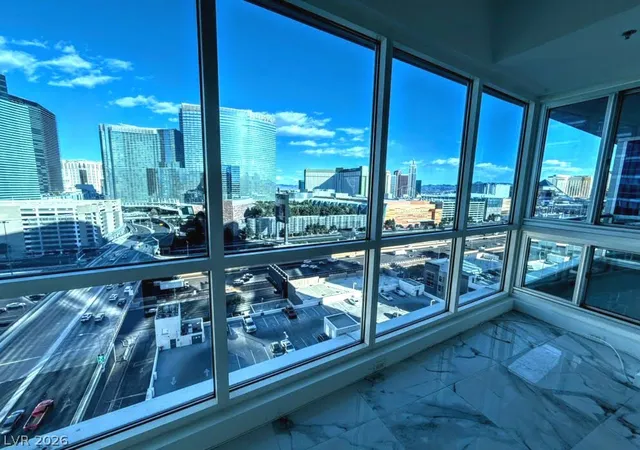Photo 3 of Condo for sale at 4525 Dean Martin Dr #1501, Las Vegas, NV 89103 | MLS# 2811706 | Listing updated on 2026-08-28