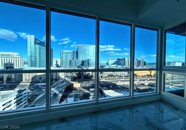 Photo 4 of Condo for sale at 4525 Dean Martin Dr #1501, Las Vegas, NV 89103 | MLS# 2811706 | Listing updated on 2026-08-28