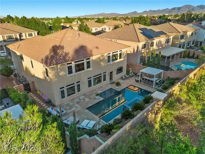Photo 1 of Mansion for sale at 4235 Abernethy Forest Pl, Las Vegas, NV 89141 | MLS# 2812161 | Listing updated on 2026-10-09