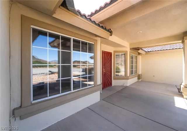 Photo 3 of Sale Pending at 4121 Effinger Ln, Pahrump, NV 89060 | MLS# 2812279 | Listing updated on 2026-08-29
