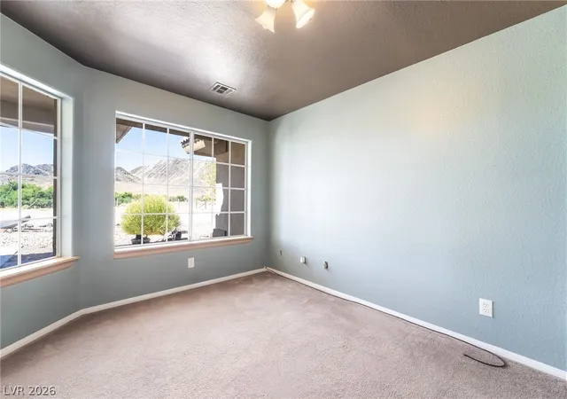 Photo 4 of Sale Pending at 4121 Effinger Ln, Pahrump, NV 89060 | MLS# 2812279 | Listing updated on 2026-10-01