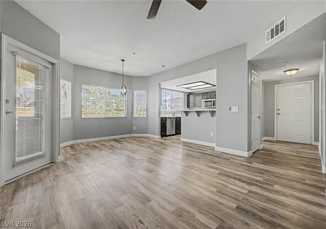 Photo 1 of Condo for sale at 833 Aspen Peak Loop #825, Henderson, NV 89011 | MLS# 2812281 | Listing updated on 2026-08-26
