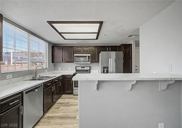 Photo 3 of Condo for sale at 833 Aspen Peak Loop #825, Henderson, NV 89011 | MLS# 2812281 | Listing updated on 2026-08-26