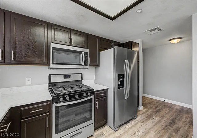 Photo 4 of Condo for sale at 833 Aspen Peak Loop #825, Henderson, NV 89011 | MLS# 2812281 | Listing updated on 2026-08-26