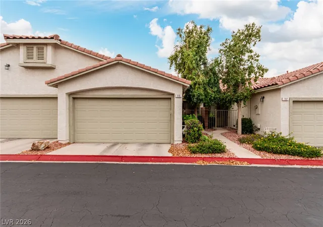 Photo 1 of Townhouse for sale at 115 Tapatio St, Henderson, NV 89074 | MLS# 2811619 | Listing updated on 2026-08-26