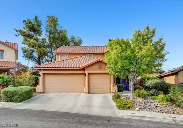 Photo 1 of Single family home for sale at 10612 Royal Willow Pl, Las Vegas, NV 89144 | MLS# 2811767 | Listing updated on 2026-08-27