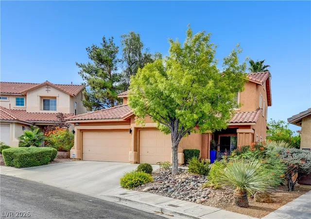 Photo 2 of Single family home for sale at 10612 Royal Willow Pl, Las Vegas, NV 89144 | MLS# 2811767 | Listing updated on 2026-08-27