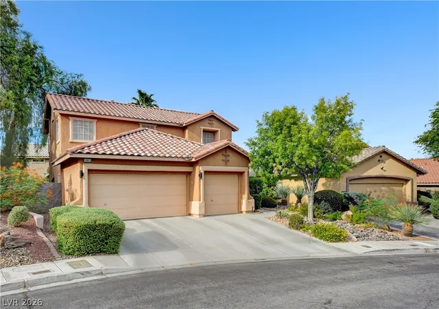 Photo 3 of Single family home for sale at 10612 Royal Willow Pl, Las Vegas, NV 89144 | MLS# 2811767 | Listing updated on 2026-08-27