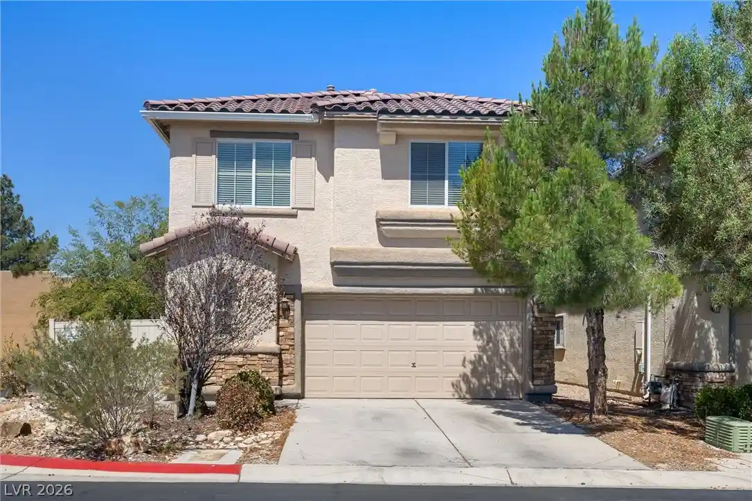 Photo 1 of Sale Pending at 10883 Hawthorne Berry St, Las Vegas, NV 89141 | MLS# 2812300 | Listing updated on 2026-10-21