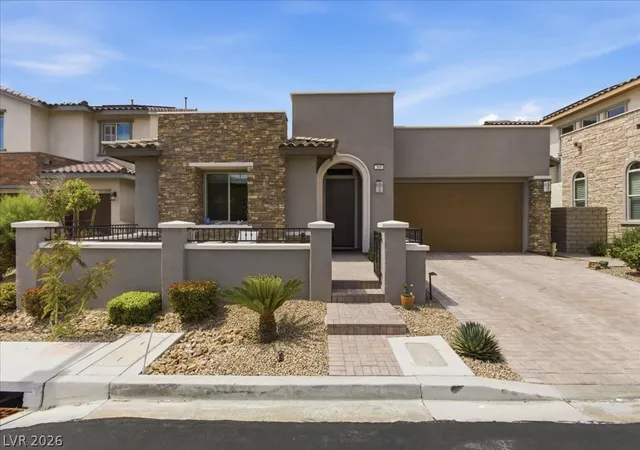 1st image of 369 Molinetto St, Las Vegas, NV 89138 | MLS# 2811503