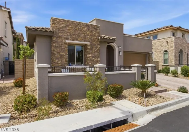 2nd image of 369 Molinetto St, Las Vegas, NV 89138 | MLS# 2811503