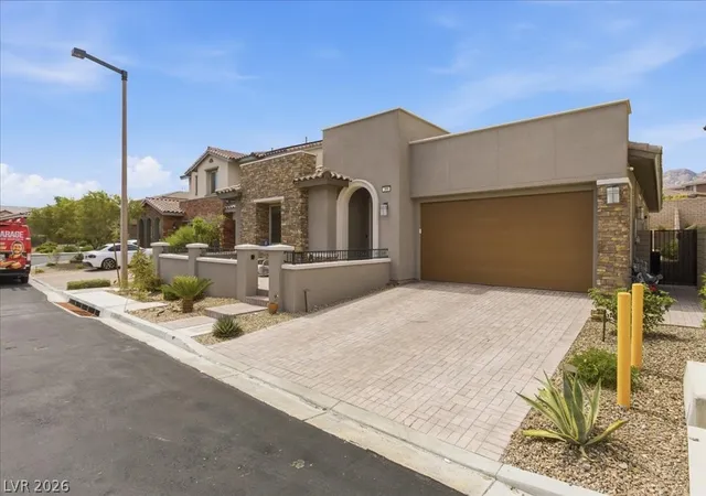 3rd image of 369 Molinetto St, Las Vegas, NV 89138 | MLS# 2811503