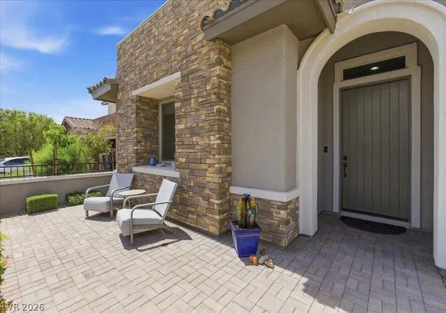 4th image of 369 Molinetto St, Las Vegas, NV 89138 | MLS# 2811503