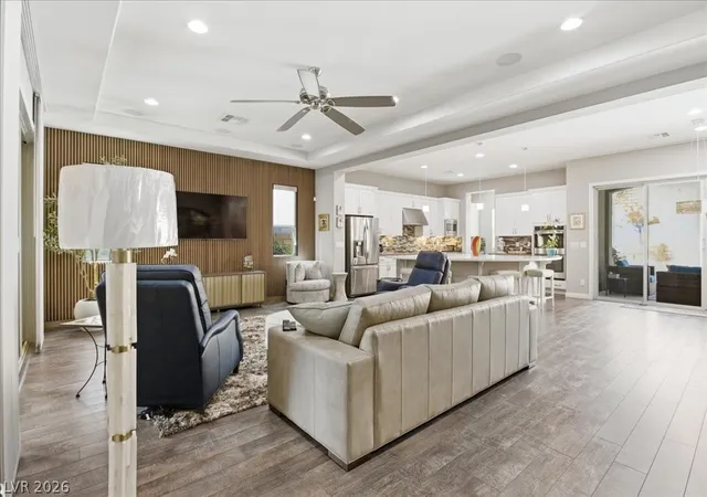 5th image of 369 Molinetto St, Las Vegas, NV 89138 | MLS# 2811503