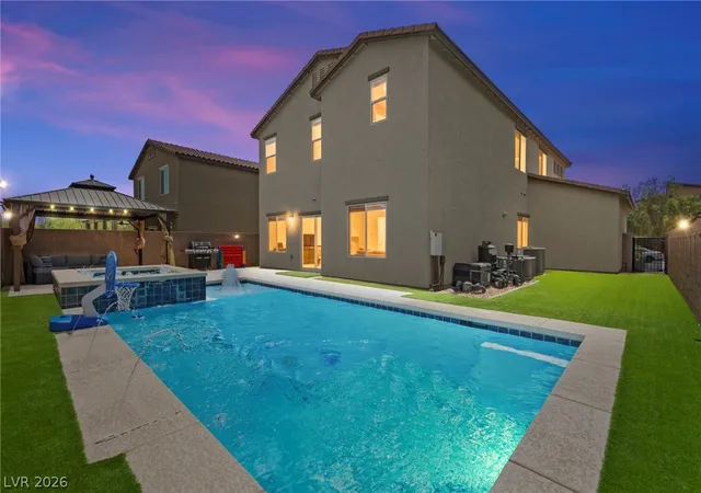 Photo 2 of Single family home for sale at 950 Willow Berry Ave, North Las Vegas, NV 89032 | MLS# 2812348 | Listing updated on 2026-10-03