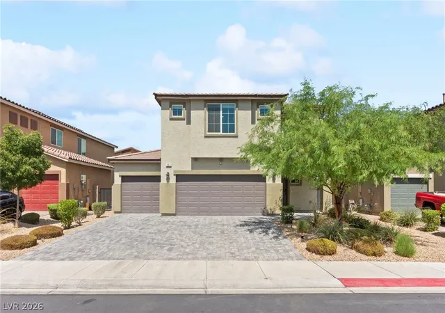 Photo 3 of Single family home for sale at 950 Willow Berry Ave, North Las Vegas, NV 89032 | MLS# 2812348 | Listing updated on 2026-10-03