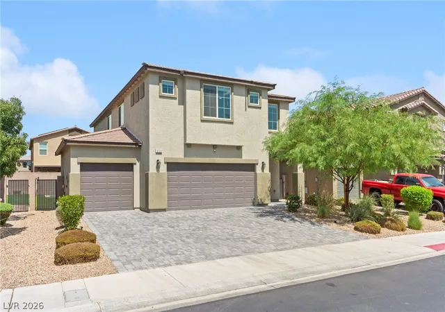 Photo 3 of Single family home for sale at 950 Willow Berry Ave, North Las Vegas, NV 89032 | MLS# 2812348 | Listing updated on 2026-10-03