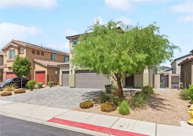 Photo 4 of Single family home for sale at 950 Willow Berry Ave, North Las Vegas, NV 89032 | MLS# 2812348 | Listing updated on 2026-10-03