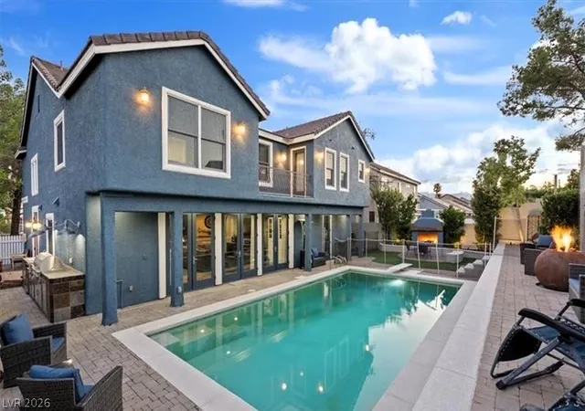 Photo 1 of Single family home for sale at 9506 Teton Diablo Ave, Las Vegas, NV 89117 | MLS# 2812356 | Listing updated on 2026-08-26