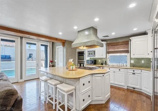 Photo 2 of Single family home for sale at 9506 Teton Diablo Ave, Las Vegas, NV 89117 | MLS# 2812356 | Listing updated on 2026-08-26