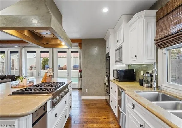 Photo 3 of Single family home for sale at 9506 Teton Diablo Ave, Las Vegas, NV 89117 | MLS# 2812356 | Listing updated on 2026-08-26