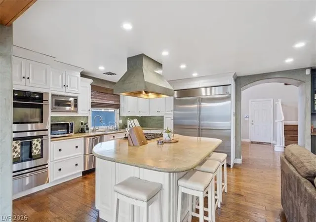 Photo 3 of Single family home for sale at 9506 Teton Diablo Ave, Las Vegas, NV 89117 | MLS# 2812356 | Listing updated on 2026-08-26