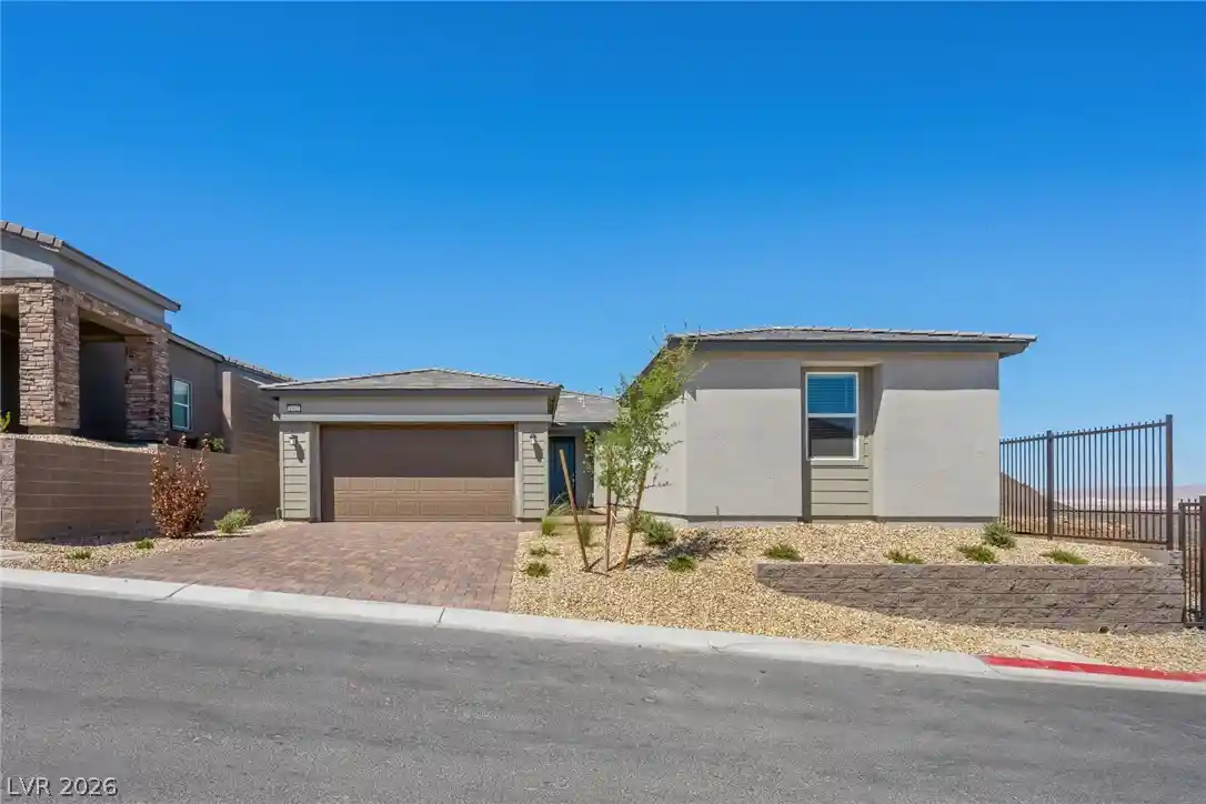 Photo 1 of Single family home for sale at 1552 Luca Mountain Ln, Henderson, NV 89011 | MLS# 2812355 | Listing updated on 2026-10-21