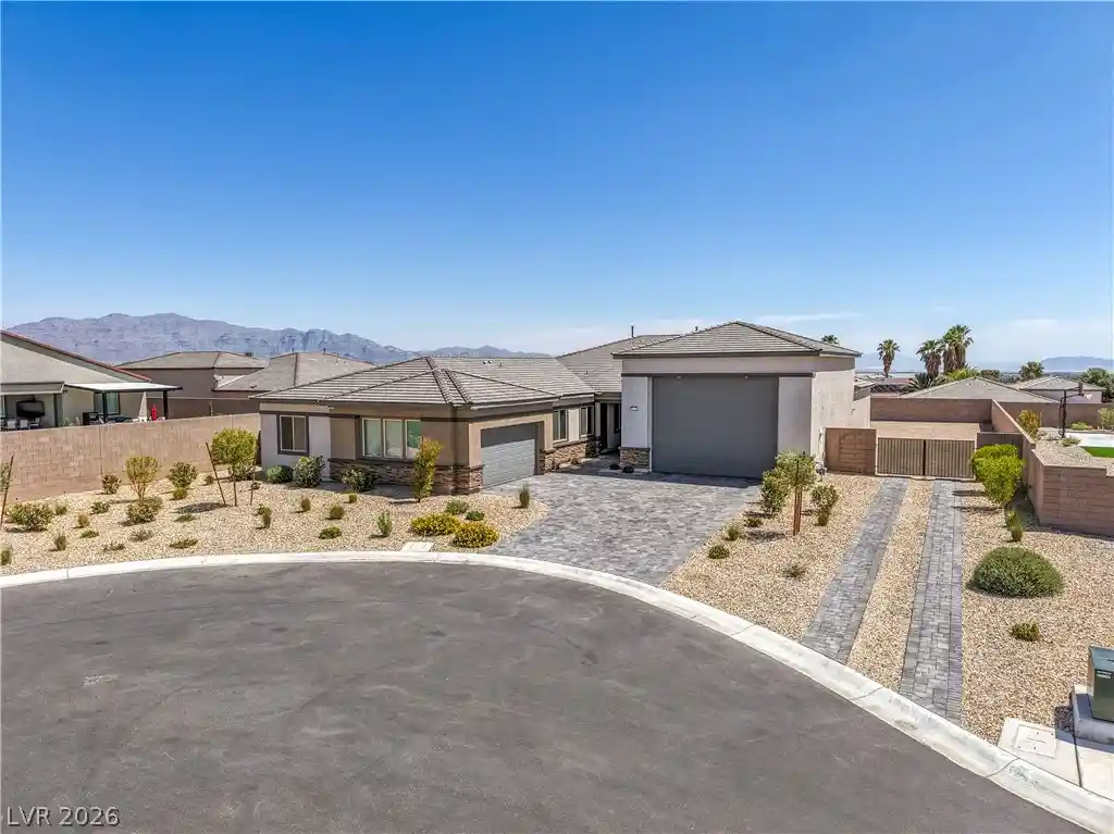 Photo 1 of Single family home for sale at 5262 Fisher Falls Ct, Las Vegas, NV 89149 | MLS# 2811678 | Listing updated on 2026-10-26