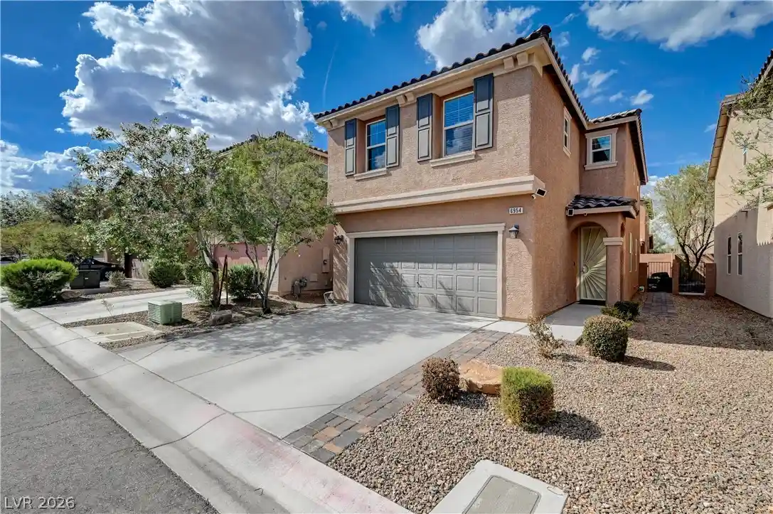 Photo 1 of Single family home for sale at 6954 Placid Lake Ave, Las Vegas, NV 89179 | MLS# 2812268 | Listing updated on 2026-10-15