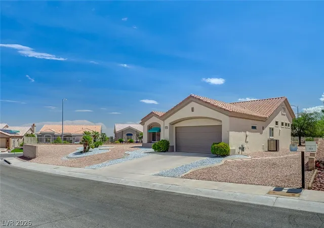 Photo 3 of Sale Pending at 2832 Hanging Rock Dr, Las Vegas, NV 89134 | MLS# 2812321 | Listing updated on 2026-08-28