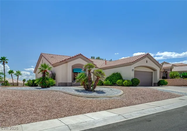 Photo 3 of Sale Pending at 2832 Hanging Rock Dr, Las Vegas, NV 89134 | MLS# 2812321 | Listing updated on 2026-08-28