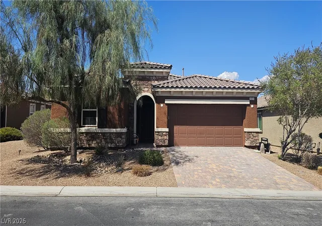 Photo 1 of Single family home for sale at 11211 Carlin Farms St, Las Vegas, NV 89179 | MLS# 2812299 | Listing updated on 2026-09-01