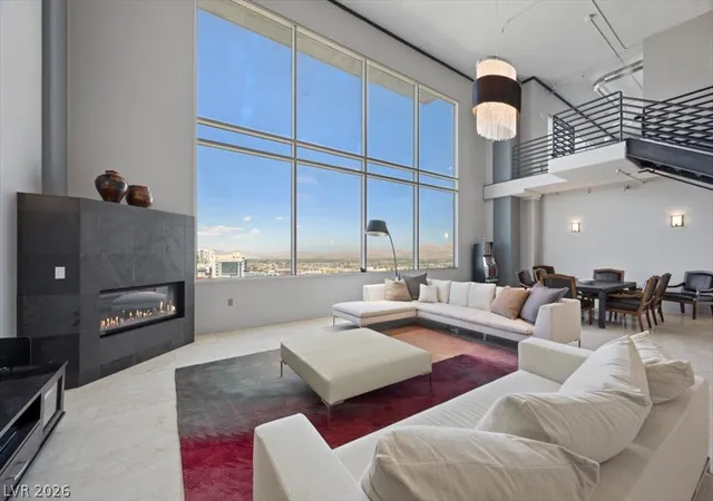 Condo for sale at 900 Las Vegas Blvd #1508, Las Vegas, NV 89101 | MLS# 2811812
