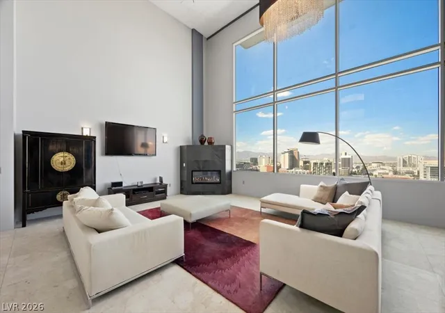 Photo 2 of Condo for sale at 900 Las Vegas Blvd #1508, Las Vegas, NV 89101 | MLS# 2811812 | Listing updated on 2026-08-26