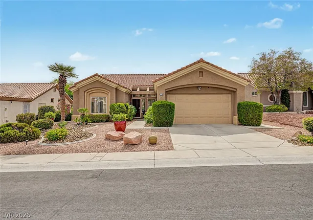 Photo 1 of Sale Pending at 2628 Youngdale Dr, Las Vegas, NV 89134 | MLS# 2811895 | Listing updated on 2026-08-29