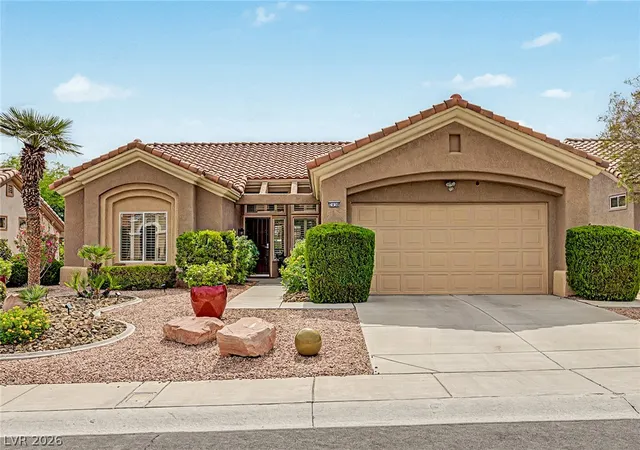 Photo 2 of Sale Pending at 2628 Youngdale Dr, Las Vegas, NV 89134 | MLS# 2811895 | Listing updated on 2026-08-29