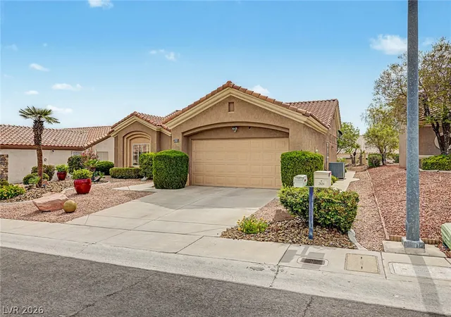 Photo 3 of Sale Pending at 2628 Youngdale Dr, Las Vegas, NV 89134 | MLS# 2811895 | Listing updated on 2026-08-29