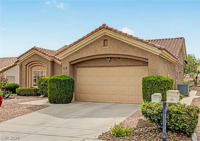 Photo 3 of Sale Pending at 2628 Youngdale Dr, Las Vegas, NV 89134 | MLS# 2811895 | Listing updated on 2026-08-29